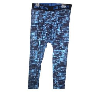 Sb compression leggings